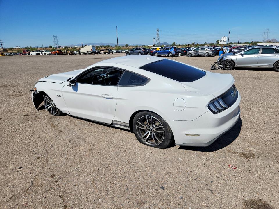 Aukcja sprzedaży 2015 Ford Mustang, vin: 1FA6P8CF8F5431529, numer aukcji: 62155626