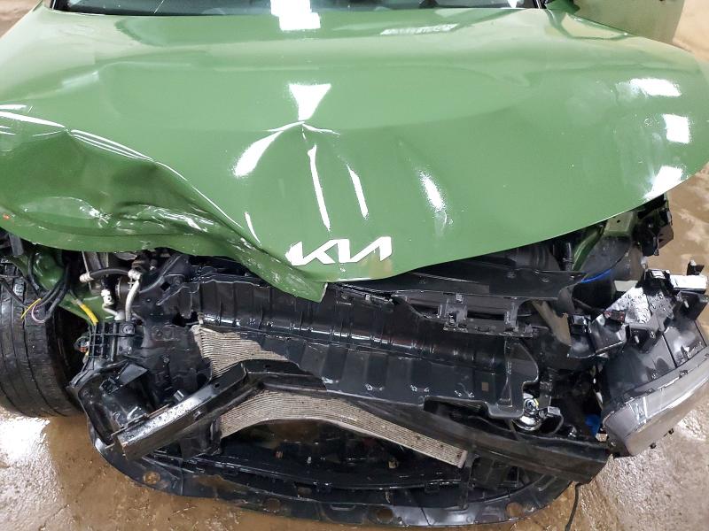 59777026 :رقم المزاد ، KNDJ33AU8N7155344 vin ، 2022 Kia Soul مزاد بيع