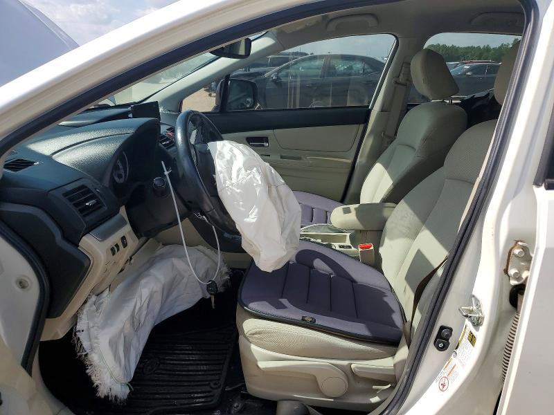 Продажа на аукционе авто 2013 Subaru Impreza, vin: JF1GPAL61D2899192, номер лота: 62678826