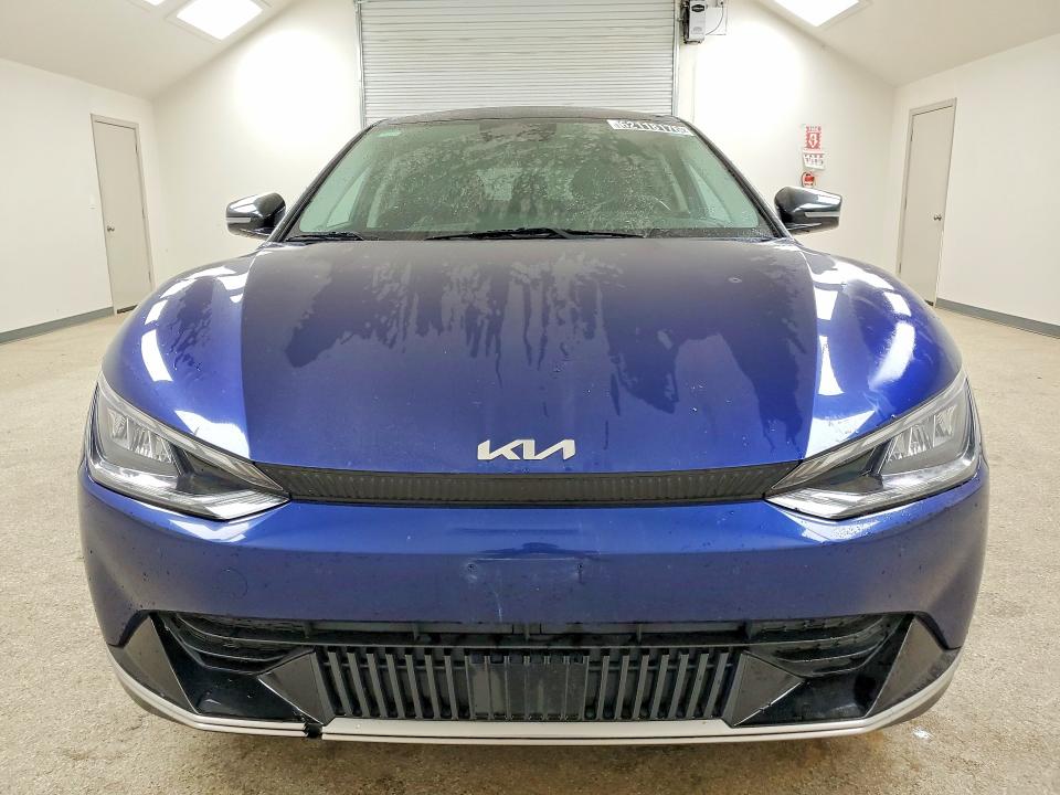 62118176 :رقم المزاد ، KNDC3DLC5R5192257 vin ، 2024 Kia Ev6 مزاد بيع