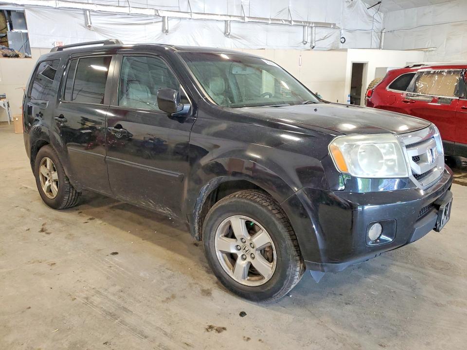 Aukcja sprzedaży 2010 Honda Pilot, vin: 5FNYF3H57AB020221, numer aukcji: 95588775