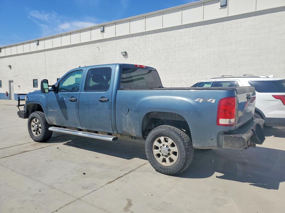 Продаж на аукціоні авто 2013 Gmc Sierra, vin: 1GT423C85DF114173, номер лоту: 59970206