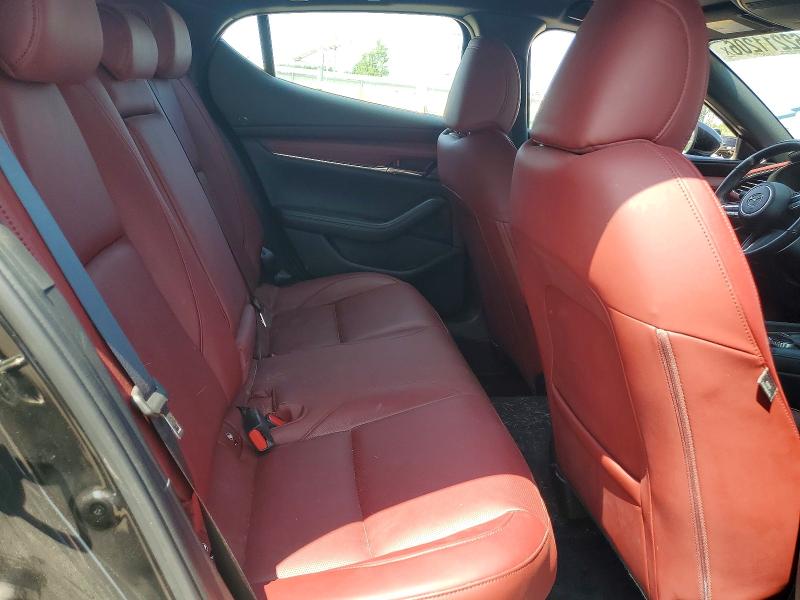 Продажа на аукционе авто 2023 Mazda 3, vin: JM1BPBNY3P1612180, номер лота: 62211206