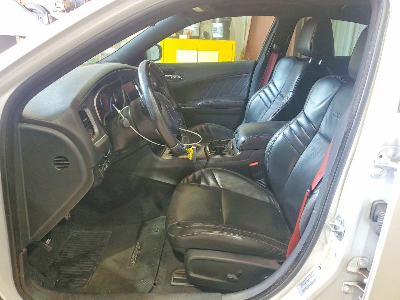 59282676 :رقم المزاد ، 2C3CDXL97HH503329 vin ، 2017 Dodge Charger مزاد بيع