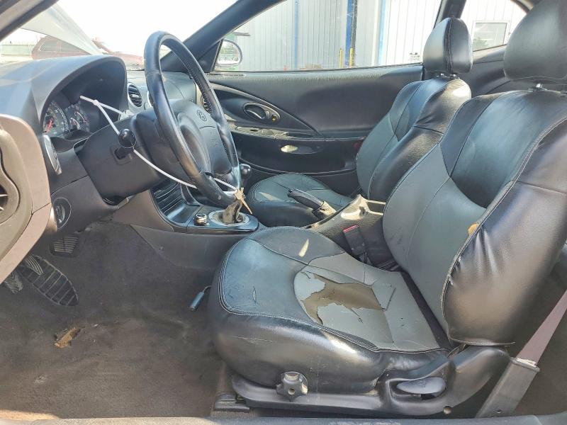Aukcja sprzedaży 2000 Hyundai Tiburon, vin: KMHJG35F6YU198209, numer aukcji: 60032326