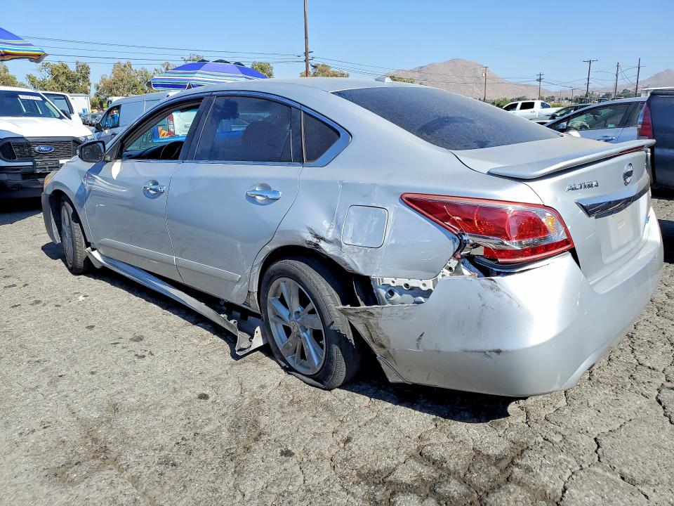 63249086 :رقم المزاد ، 1N4AL3AP3DN455156 vin ، 2013 Nissan Altima مزاد بيع