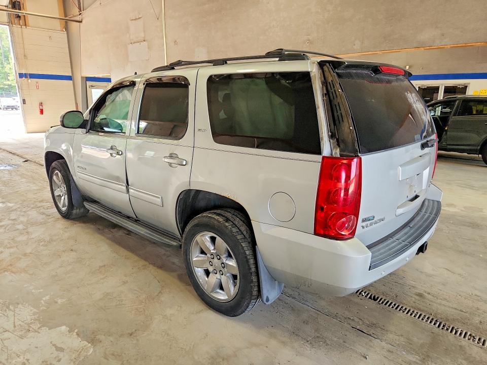 Продаж на аукціоні авто 2012 Gmc Yukon, vin: 1GKS2CE04CR311500, номер лоту: 59837866
