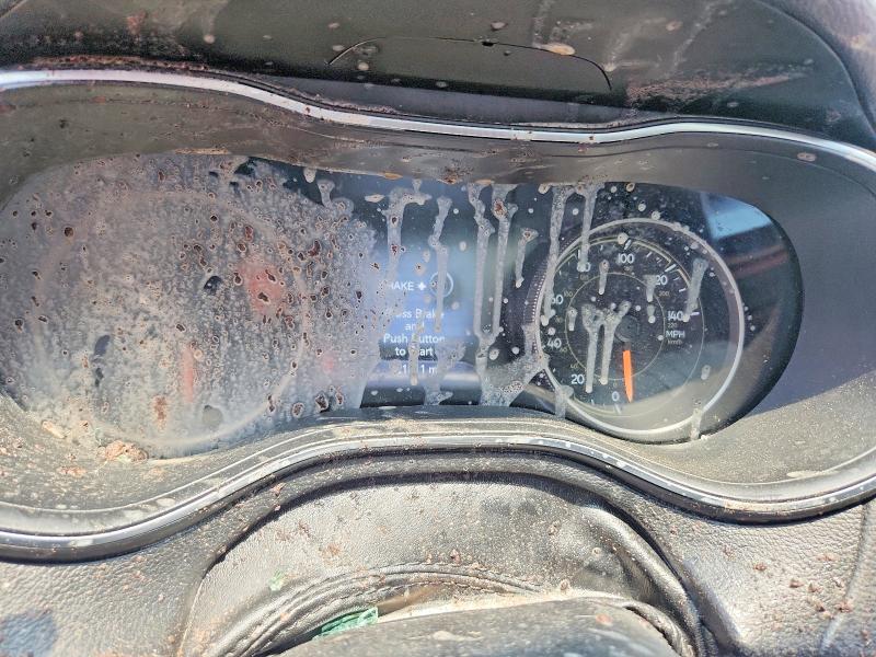 Продажа на аукционе авто 2020 Jeep Cherokee, vin: 1C4PJMDX3LD504615, номер лота: 61131466