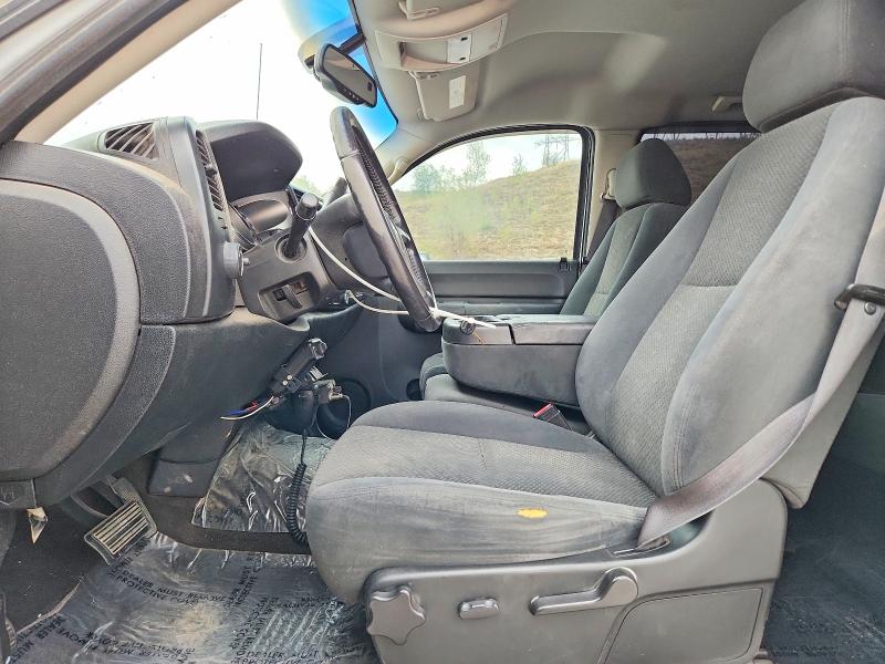 Aukcja sprzedaży 2008 Gmc Sierra, vin: 3GTEK13JX8G297909, numer aukcji: 62847186