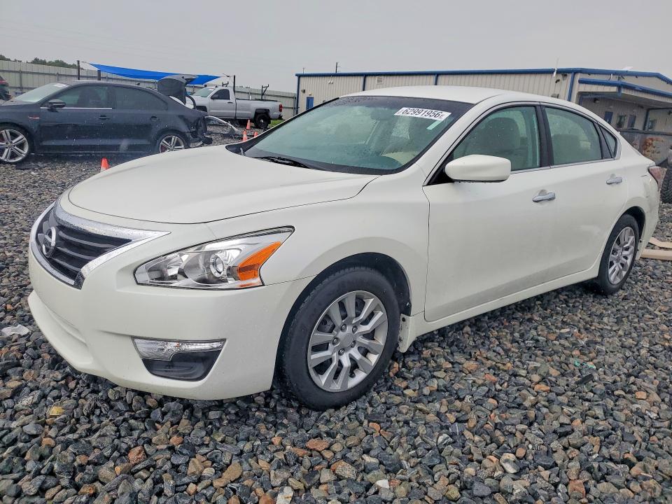 62991956 :رقم المزاد ، 1N4AL3AP6EC329774 vin ، 2014 Nissan Altima مزاد بيع