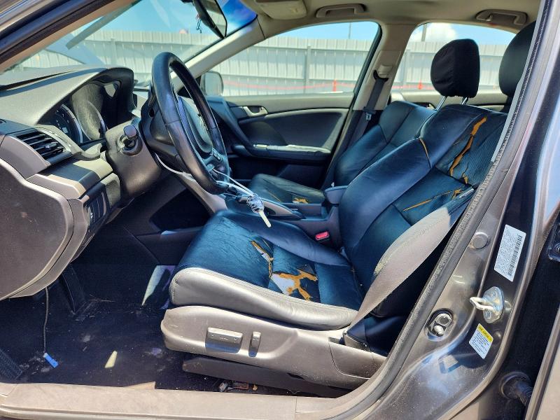 Продаж на аукціоні авто 2009 Acura Tsx, vin: JH4CU26639C032315, номер лоту: 62417386