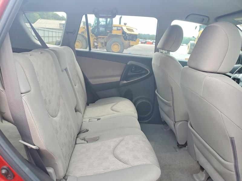 60045656 :رقم المزاد ، 2T3BF4DV0CW243408 vin ، 2012 Toyota Rav4 مزاد بيع