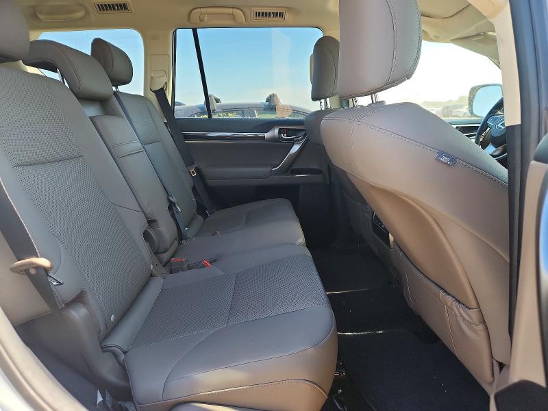 Aukcja sprzedaży 2022 Lexus Gx, vin: JTJAM7BX3N5321212, numer aukcji: 63403916