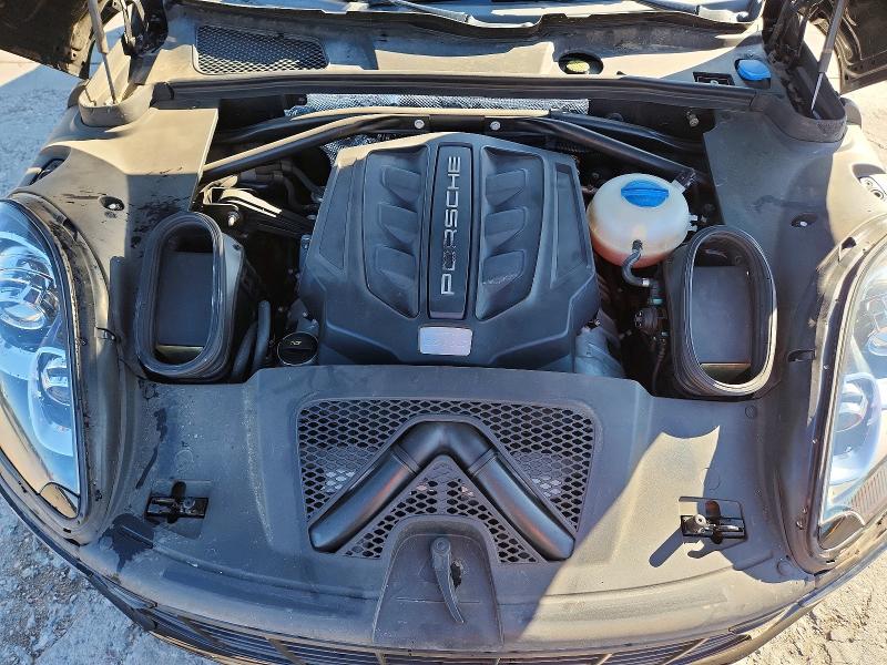 2015 Porsche Macan მანქანა იყიდება აუქციონზე, vin: WP1AB2A56FLB51869, აუქციონის ნომერი: 60892046