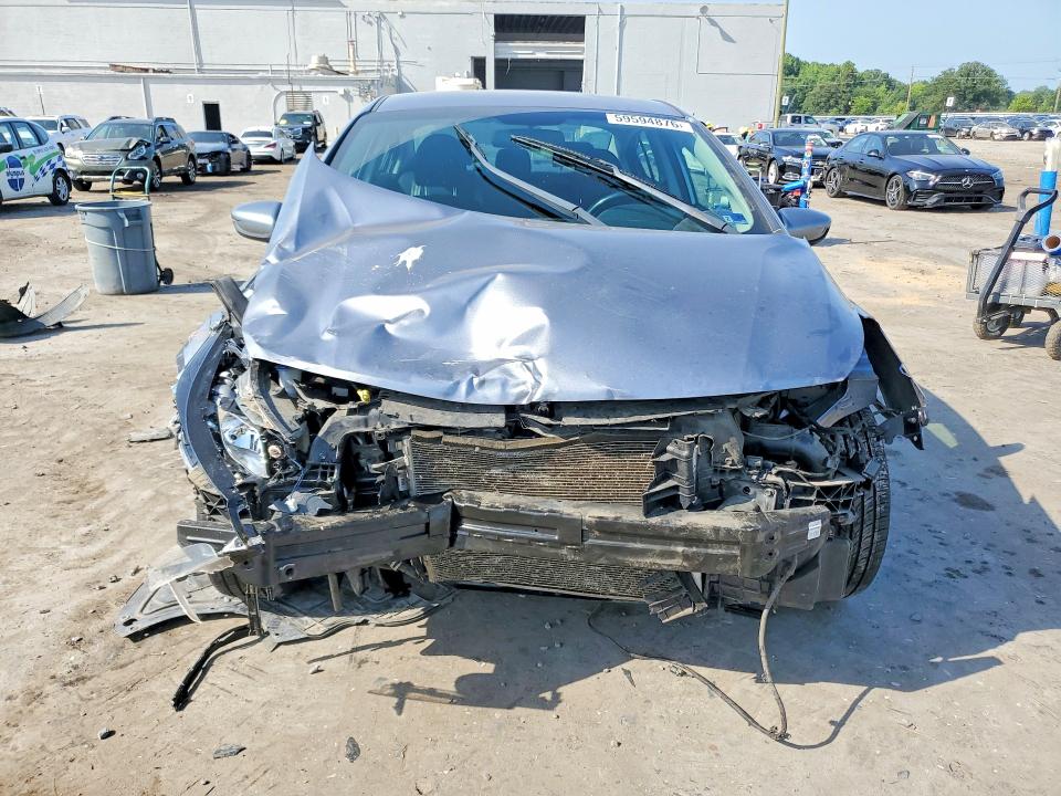 Продажа на аукционе авто 2018 Kia Forte, vin: 3KPFL4A71JE250926, номер лота: 59594876