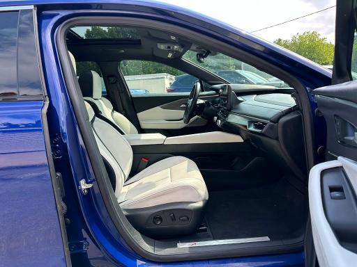 Продажа на аукционе авто 2024 Acura Zdx, vin: 4W5KHNRL1RZ508811, номер лота: 60610136