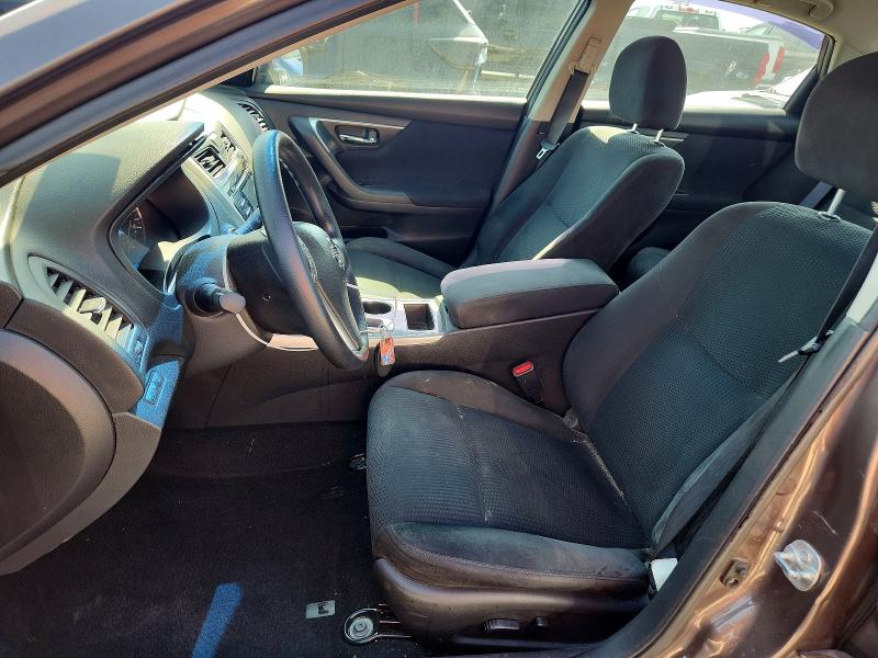 Продаж на аукціоні авто 2015 Nissan Altima, vin: 1N4AL3APXFC115839, номер лоту: 60589736