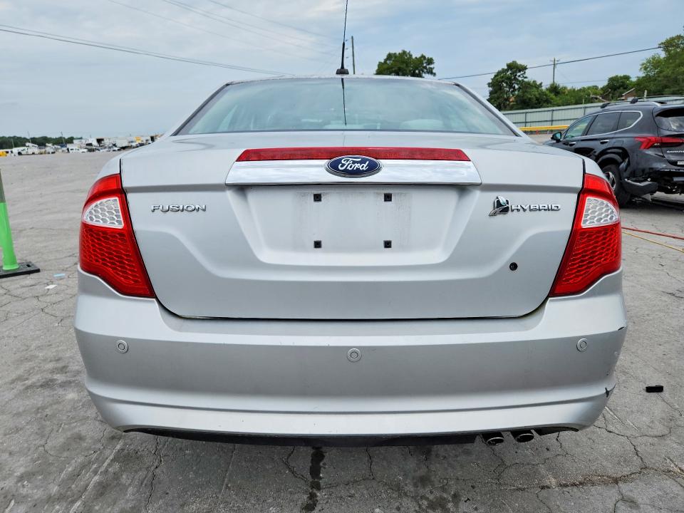 Aukcja sprzedaży 2010 Ford Fusion, vin: 3FADP0L38AR137794, numer aukcji: 62640626