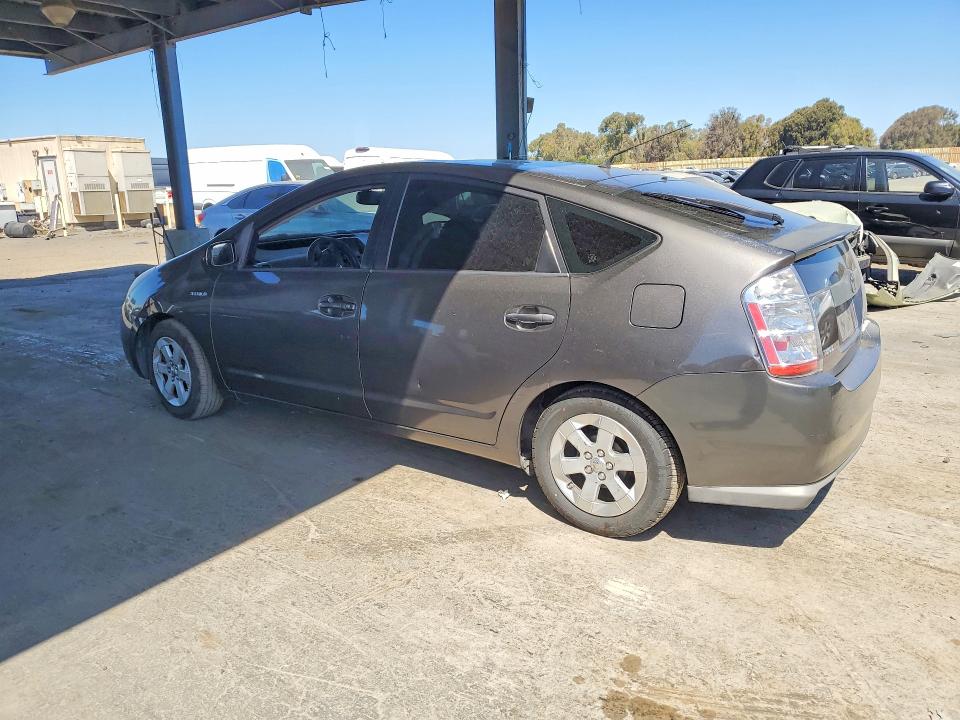 Продаж на аукціоні авто 2007 Toyota Prius, vin: JTDKB20U073225772, номер лоту: 60875206
