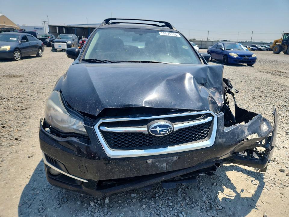 Aukcja sprzedaży 2016 Subaru Impreza, vin: JF1GPAS68G8237984, numer aukcji: 59674556