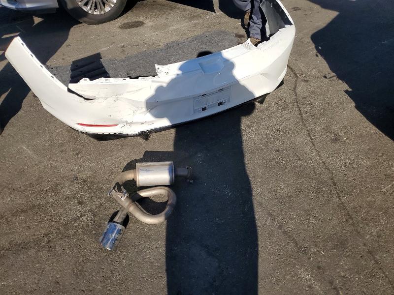 2025 Acura Integra მანქანა იყიდება აუქციონზე, vin: 19UDE4H30SA004721, აუქციონის ნომერი: 59742746