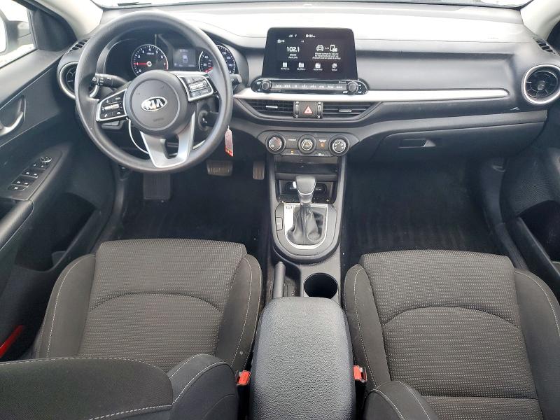 Продажа на аукционе авто 2021 Kia Forte, vin: 3KPF24AD1ME392254, номер лота: 59874736