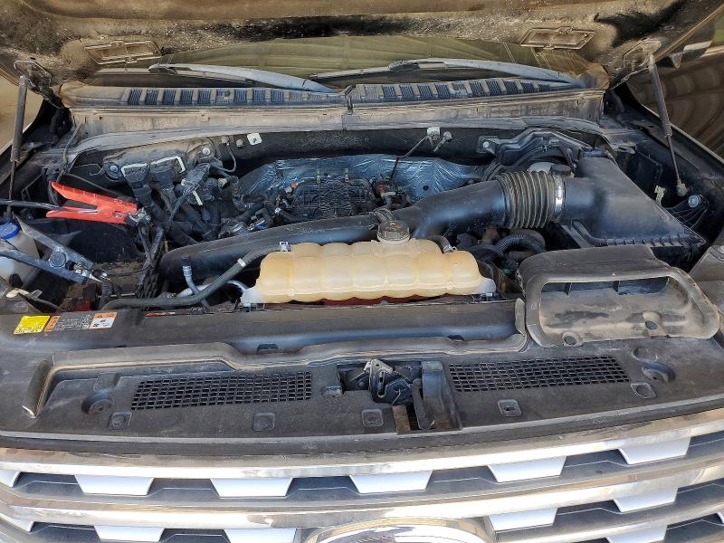 62897906 :رقم المزاد ، 1FMJK2AT6JEA16173 vin ، 2018 Ford Expedition مزاد بيع