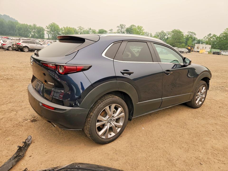 Aukcja sprzedaży 2023 Mazda Cx-30, vin: 3MVDMBBM8PM577155, numer aukcji: 61353936