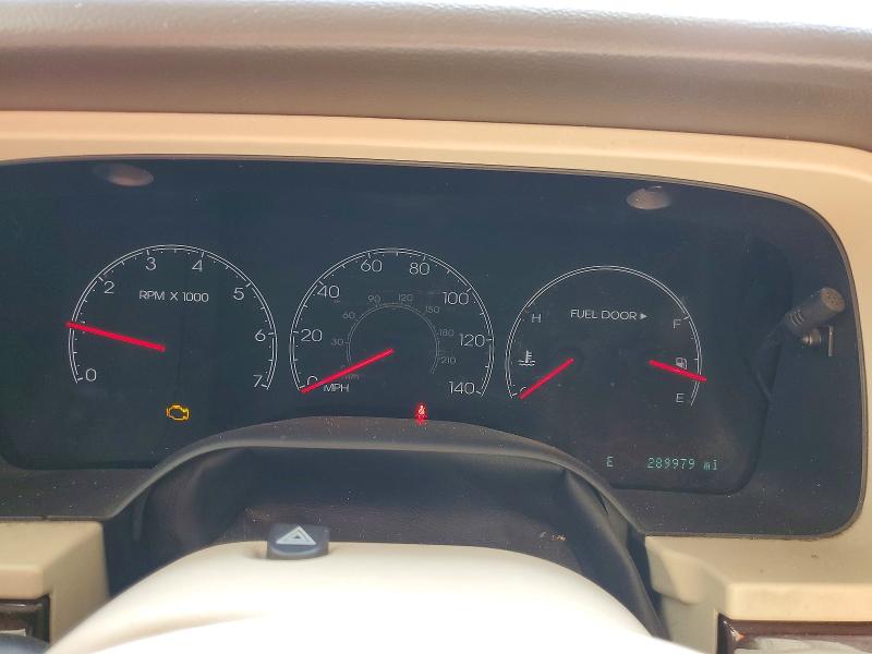 Продажа на аукционе авто 2004 Lincoln Aviator, vin: 5LMEU88HX4ZJ01060, номер лота: 62812376
