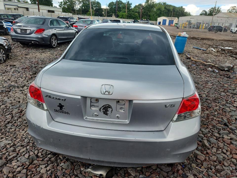 2010 Honda Accord 4d Lx მანქანა იყიდება აუქციონზე, vin: 1HGCP3F84AA003634, აუქციონის ნომერი: 62707946