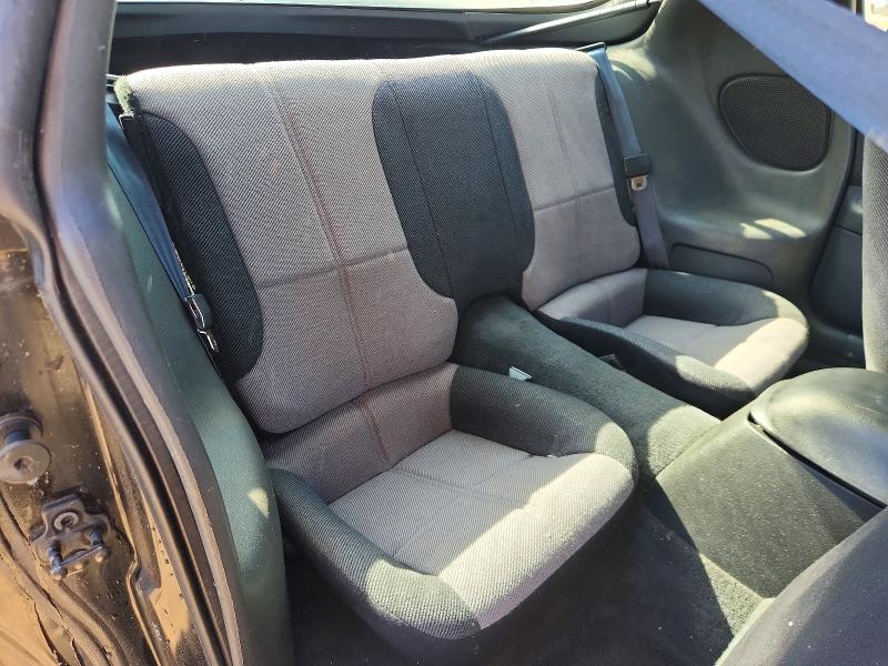 Aukcja sprzedaży 1993 Chevrolet Camaro, vin: 2G1FP22P8P2124305, numer aukcji: 62148236