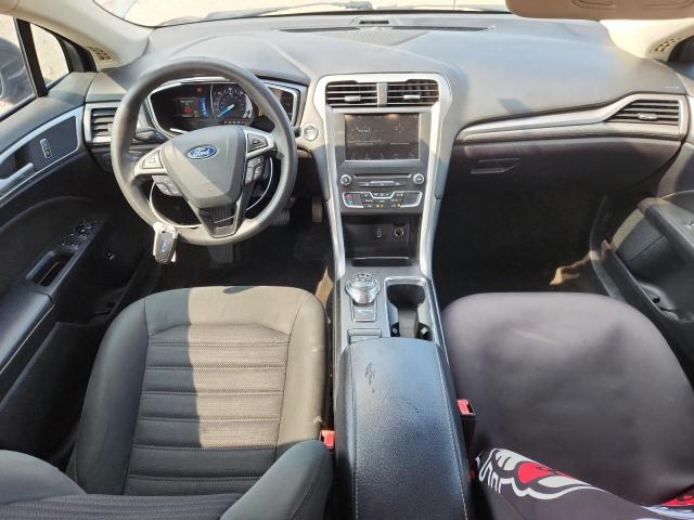 Aukcja sprzedaży 2018 Ford Fusion, vin: 3FA6P0LU1JR286534, numer aukcji: 59720816