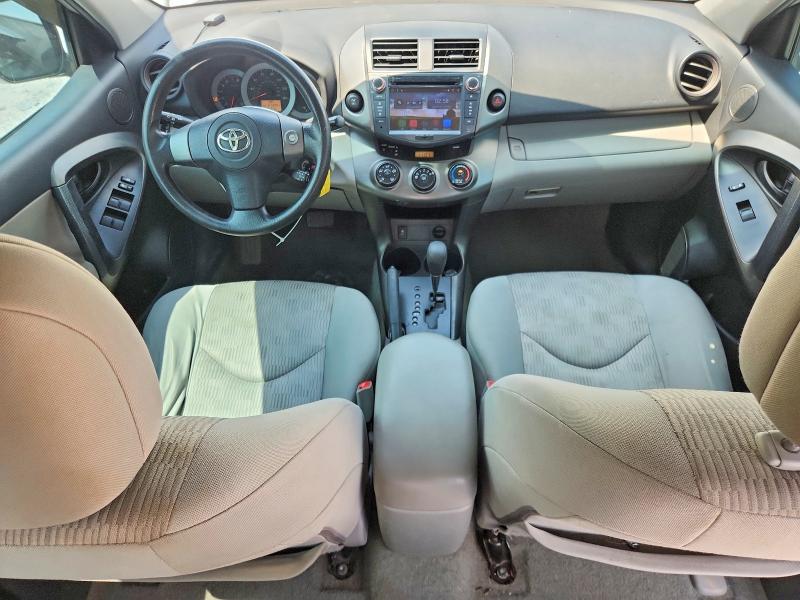 Продаж на аукціоні авто 2011 Toyota Rav4, vin: 2T3BF4DV7BW093182, номер лоту: 59793466