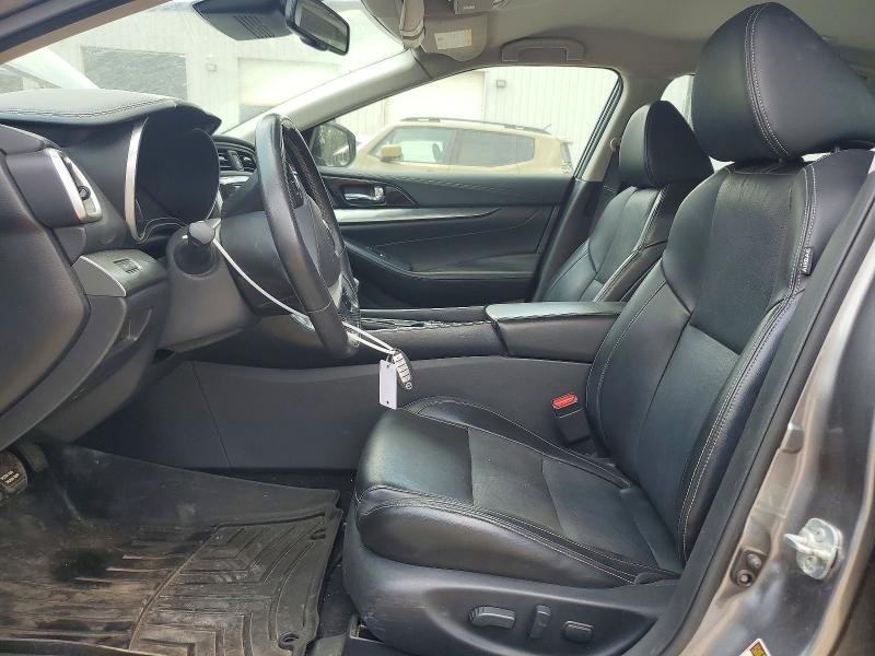 Продаж на аукціоні авто 2021 Nissan Maxima, vin: 1N4AA6CV8MC508268, номер лоту: 58897976