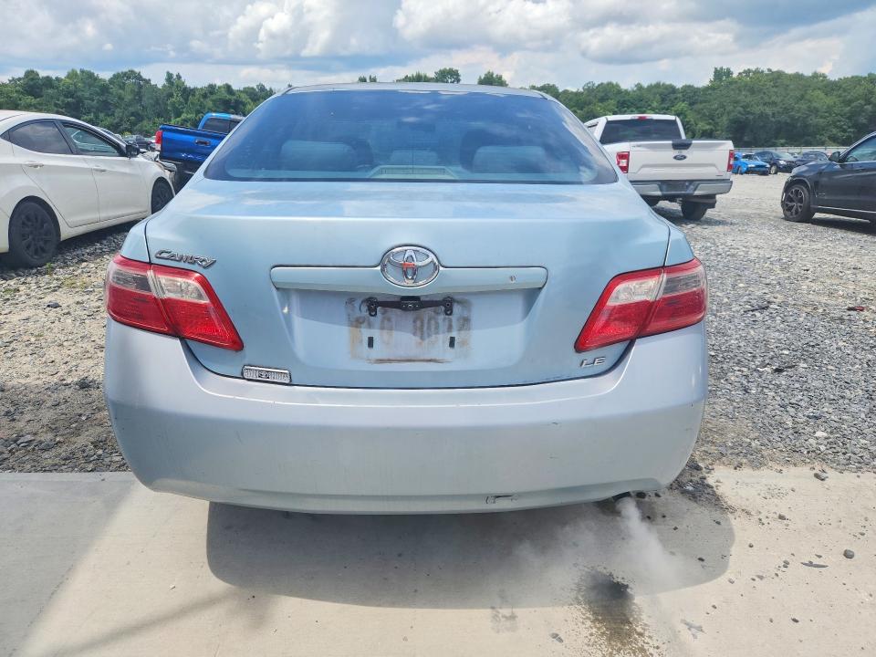 Продажа на аукционе авто 2007 Toyota Camry, vin: 4T1BE46K77U728939, номер лота: 60946446