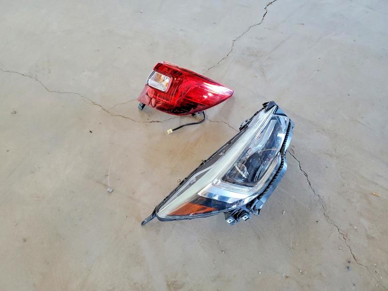 Aukcja sprzedaży 2019 Subaru Outback, vin: 4S4BSENC9K3217496, numer aukcji: 63126546
