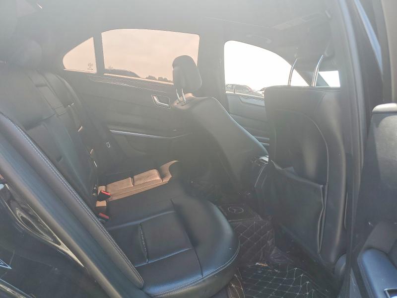 62464526 :رقم المزاد ، WDDHF8JB9GB171897 vin ، 2016 Mercedes-benz E مزاد بيع