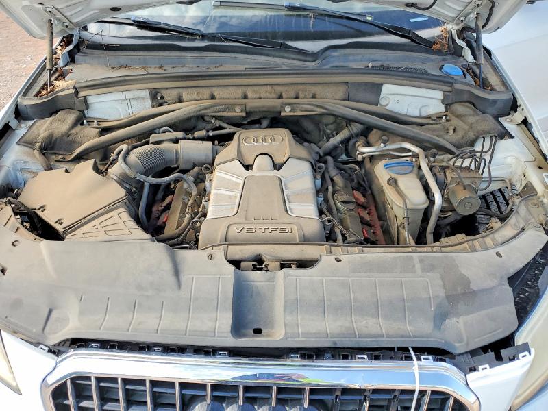 Продажа на аукционе авто 2014 Audi Q5, vin: WA1DGAFP2EA079139, номер лота: 63112116
