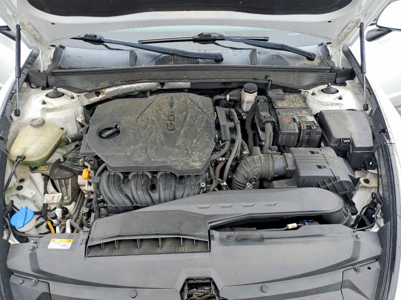 Aukcja sprzedaży 2020 Hyundai Sonata, vin: 5NPEF4JA4LH035263, numer aukcji: 59590686