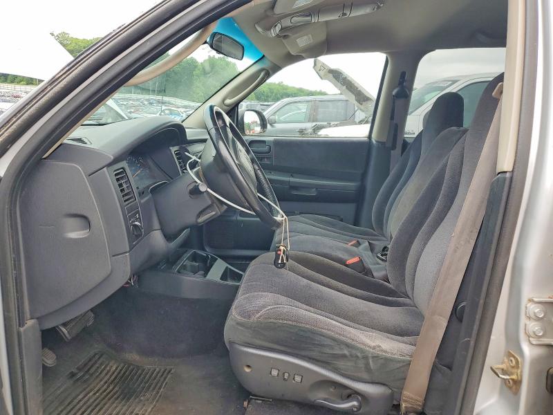 Продаж на аукціоні авто 2001 Dodge Dakota, vin: 1B7GG2AZ91S135132, номер лоту: 59837836