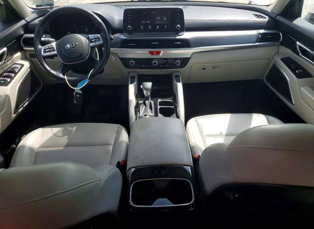 Продажа на аукционе авто 2020 Kia Telluride, vin: 5XYP6DHC4LG065533, номер лота: 59336276