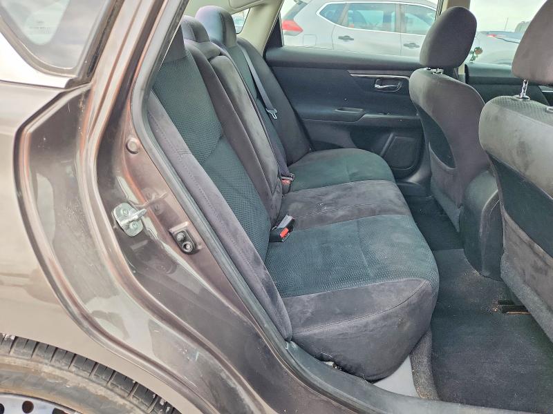 61338846 :رقم المزاد ، 1N4AL3AP5EN383328 vin ، 2014 Nissan Altima مزاد بيع