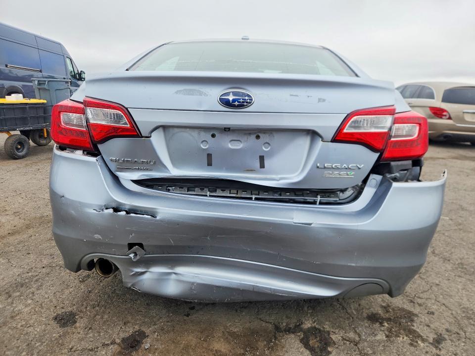 2015 Subaru Legacy მანქანა იყიდება აუქციონზე, vin: 4S3BNAC63F3067084, აუქციონის ნომერი: 59619806