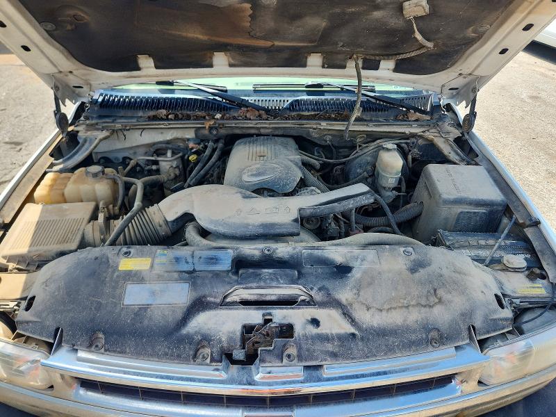 Aukcja sprzedaży 2002 Chevrolet Suburban, vin: 1GNFK16Z02J103178, numer aukcji: 61117456