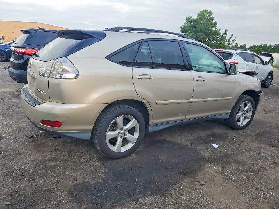 Продаж на аукціоні авто 2006 Lexus Rx, vin: 2T2HA31U66C091658, номер лоту: 61819336