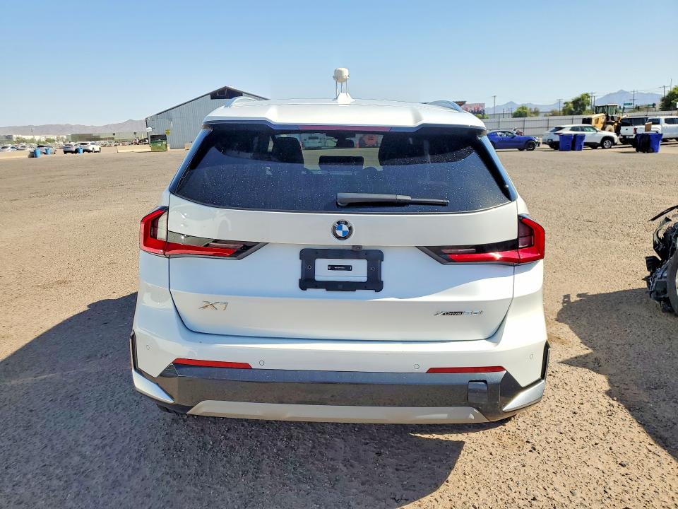 Продаж на аукціоні авто 2026 Bmw X1, vin: WBX73EF07T5459563, номер лоту: 60016306