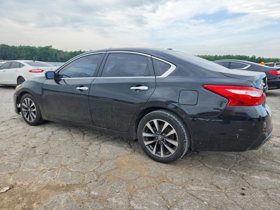 Продаж на аукціоні авто 2017 Nissan Altima, vin: 1N4AL3AP6HC119258, номер лоту: 62940446
