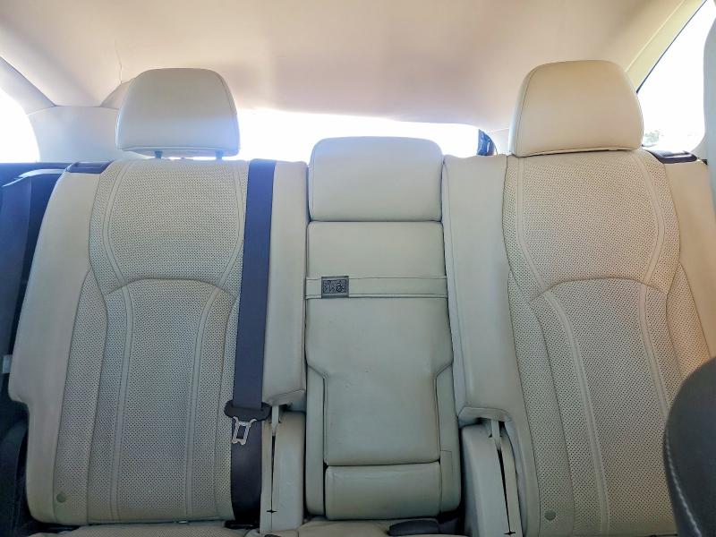 Aukcja sprzedaży 2018 Lexus Rx, vin: JTJGZKCA8J2009181, numer aukcji: 60620006
