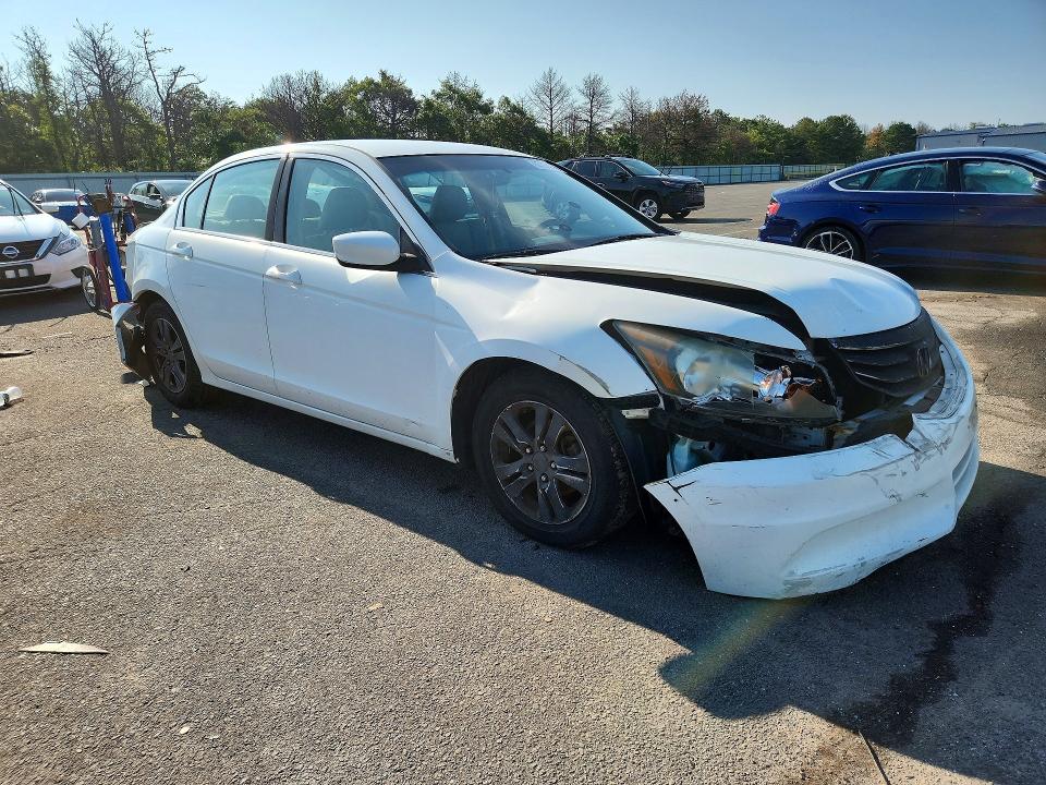 Aukcja sprzedaży 2012 Honda Accord, vin: 1HGCP2F67CA149764, numer aukcji: 63524776