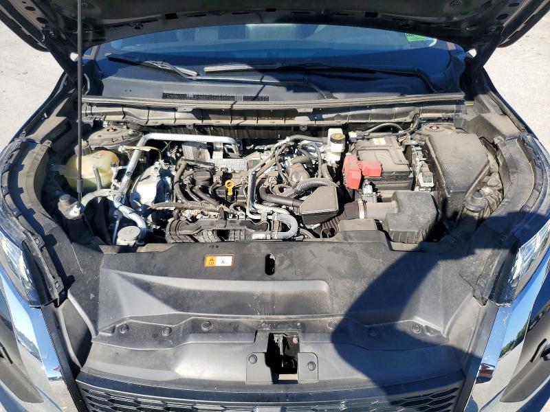 Aukcja sprzedaży 2024 Mitsubishi Outlander, vin: JA4J4UA89RZ042674, numer aukcji: 63498236